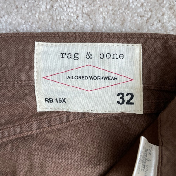 Men’s Rag & Bone Jeans - Picture 2 of 5